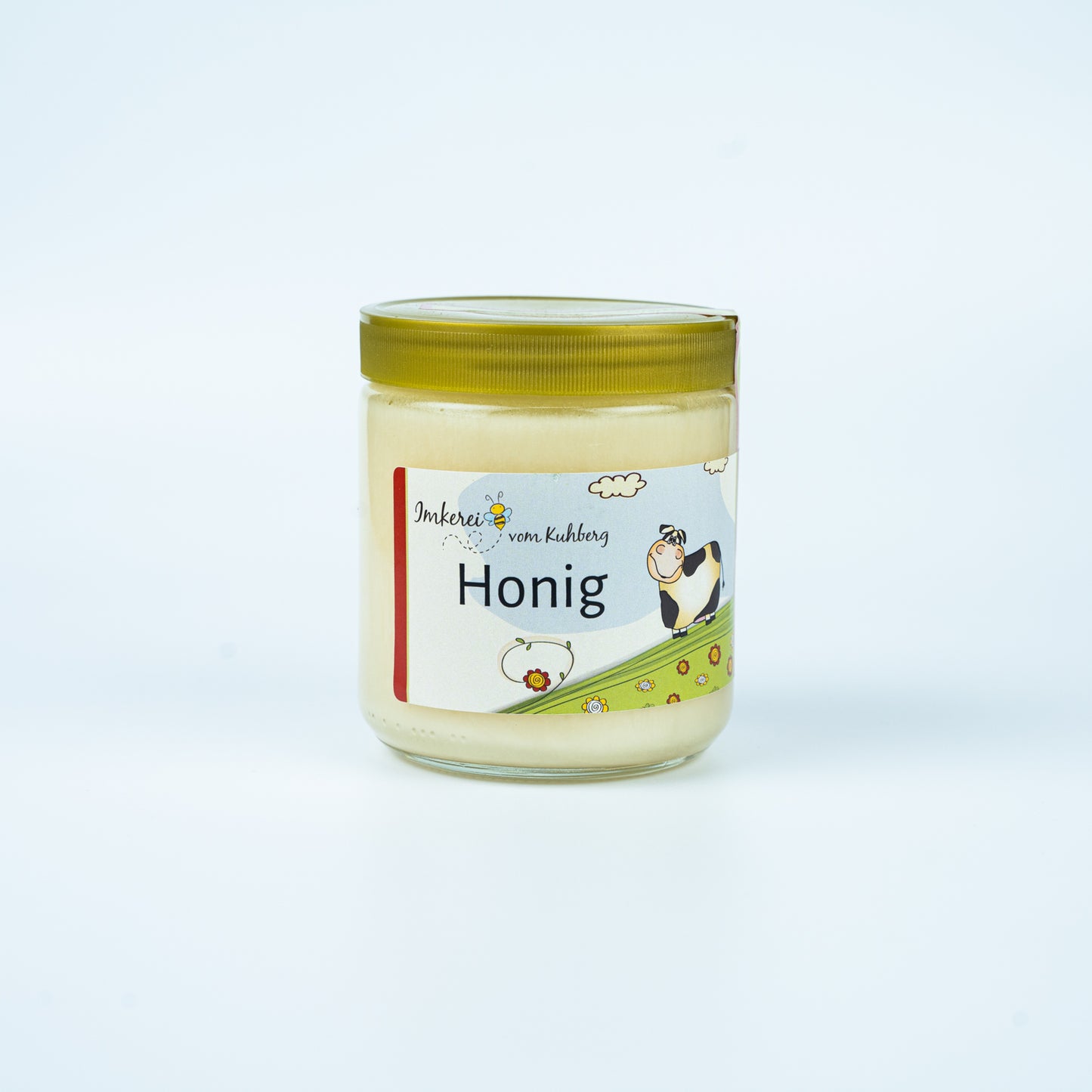 Frühlingsblütenhonig - Imkerei vom Kuhberg