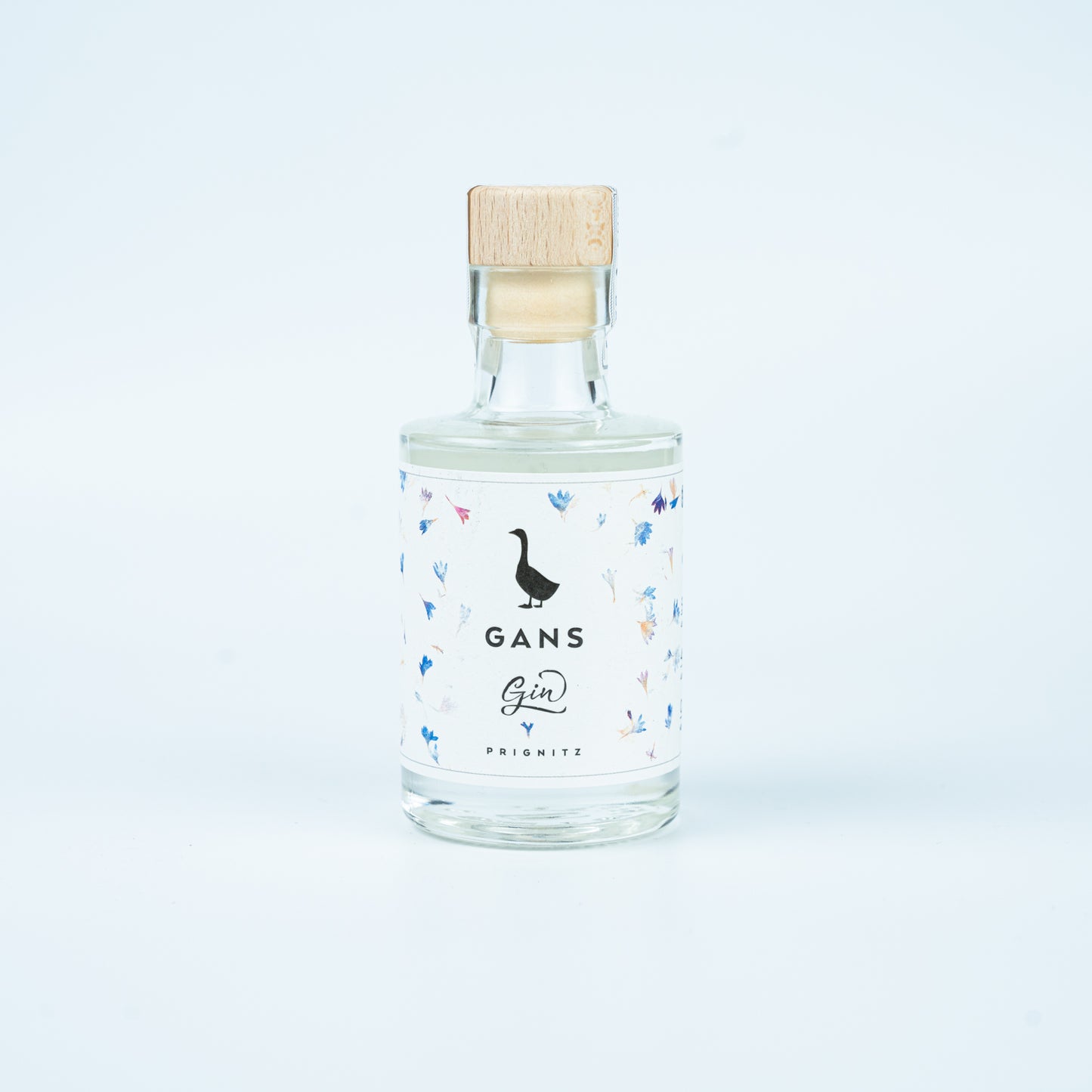 Gans Gin pur - 0,1l