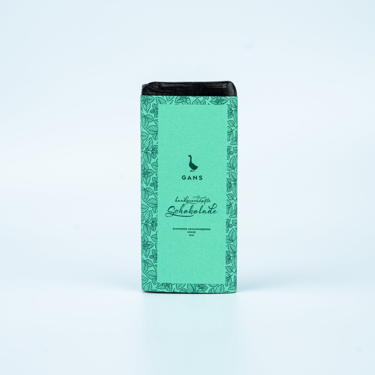 Gans Gin Schokolade, 75g