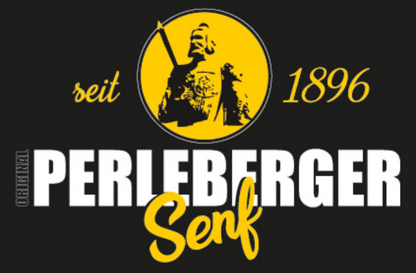 Perleberger Senf