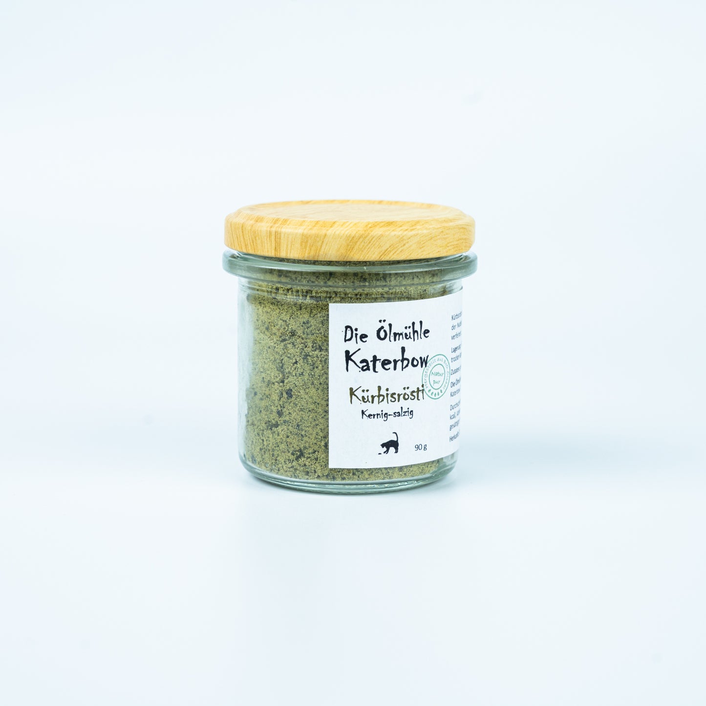 Kürbisrösti, Die Ölmühle Katerbow, 90 g