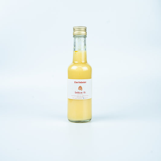 Eierlikör, Seddiner Ei, - 0,2 l