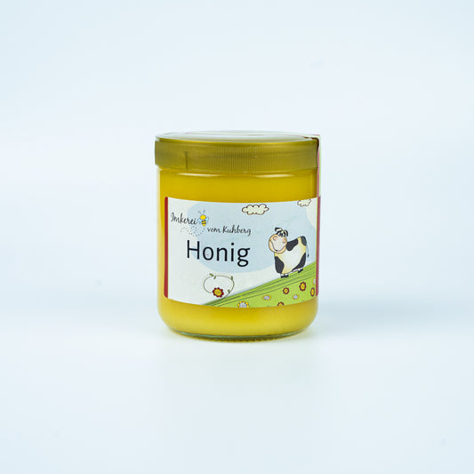 Honig - Imkerei vom Kuhberg